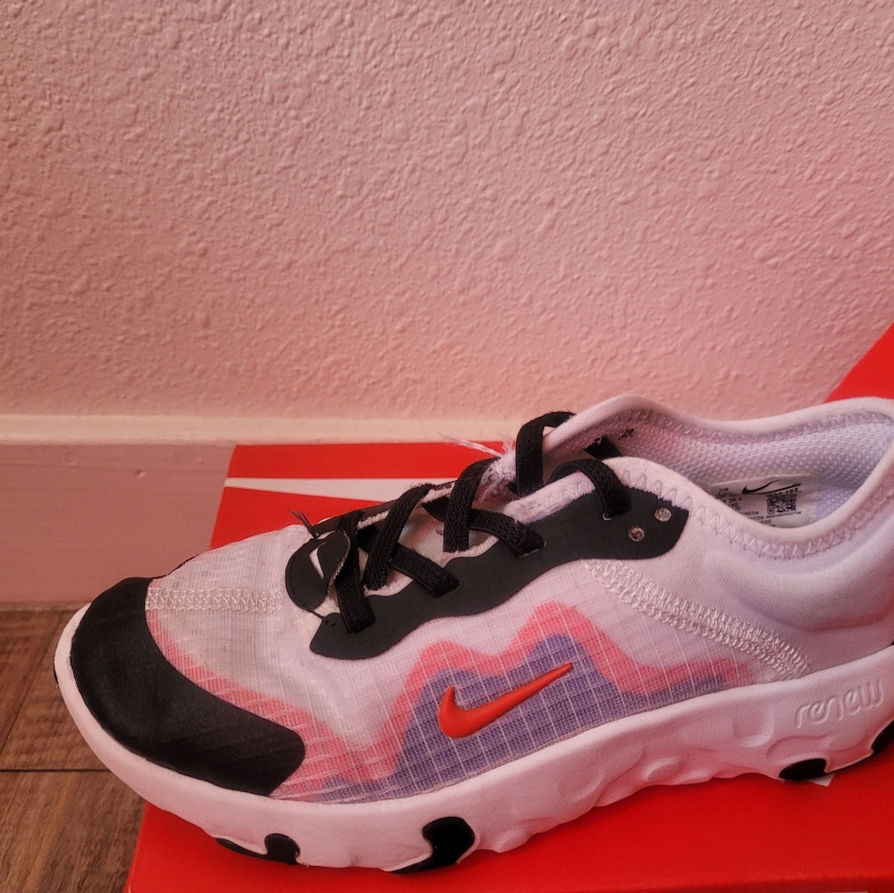 Nike shoes